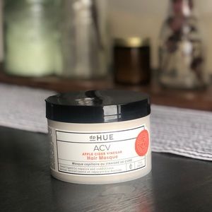 dpHue Apple Cider Vinegar Hair Mask